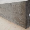 150mm (1.8mtr) concrete gravel board