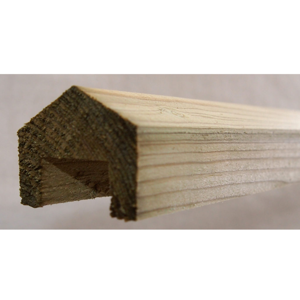 rebated-feather-edge-capping-4-2m-platers-fencing-garden-buildings