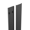 DuraPost Cover Strip & Bungs 2.1m - Image 2