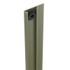 DuraPost Cover Strip For U Channel 2.1m - Image 4